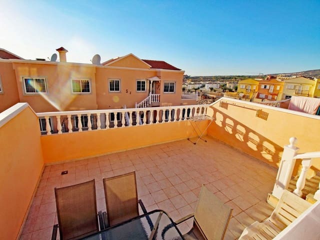 2 sovrum Lägenhet till salu i Torviscas, Adeje med pool - 345 000 € (Ref: 9141549)