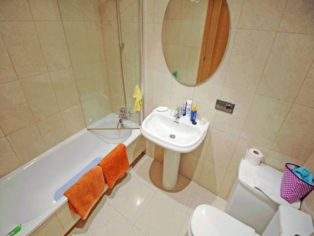 2 sovrum Lägenhet till salu i Torviscas, Adeje med pool - 345 000 € (Ref: 9141549)