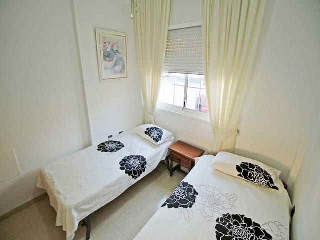 2 sovrum Lägenhet till salu i Torviscas, Adeje med pool - 345 000 € (Ref: 9141549)