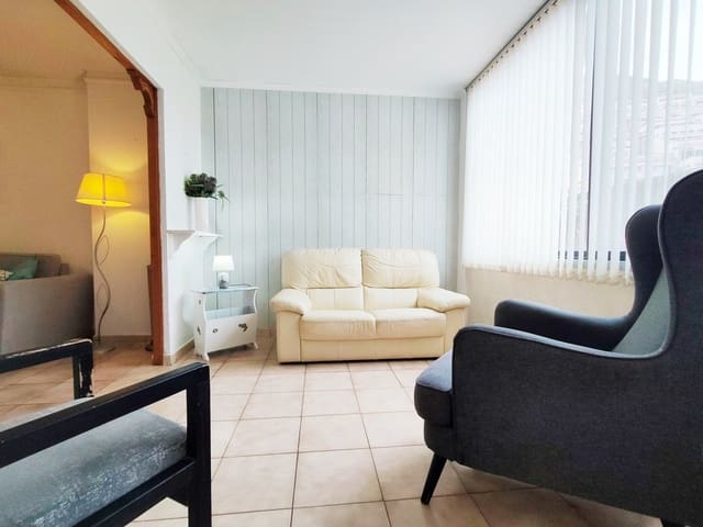 2 soverom Leilighet til salgs i Los Cristianos, Arona - € 315 000 (Ref: 9141550)