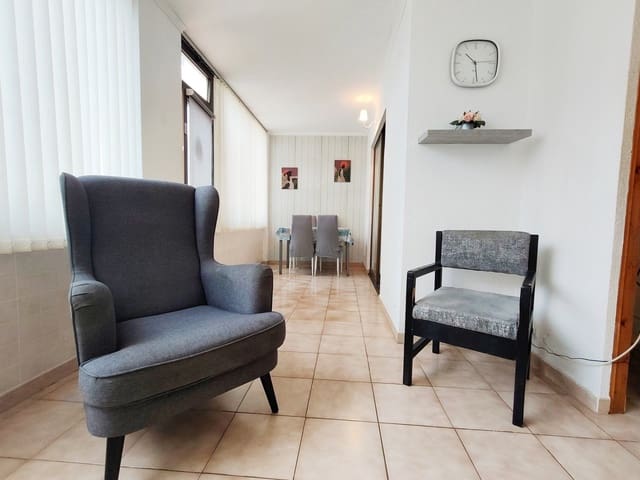 2 soverom Leilighet til salgs i Los Cristianos, Arona - € 315 000 (Ref: 9141550)