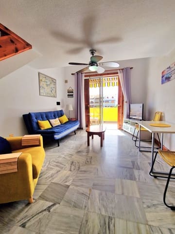 1 soveværelse Lejlighed til salg i Playa de las Americas, Arona med swimmingpool - € 449.950 (Ref: 9149185)