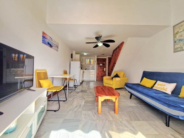 1 soveværelse Lejlighed til salg i Playa de las Americas, Arona med swimmingpool - € 449.950 (Ref: 9149185)