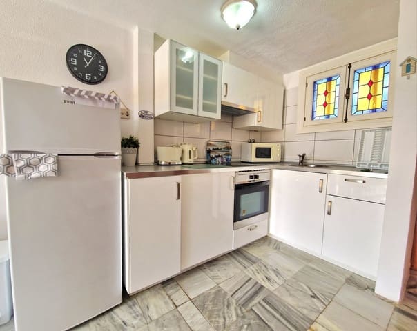 1 soveværelse Lejlighed til salg i Playa de las Americas, Arona med swimmingpool - € 449.950 (Ref: 9149185)