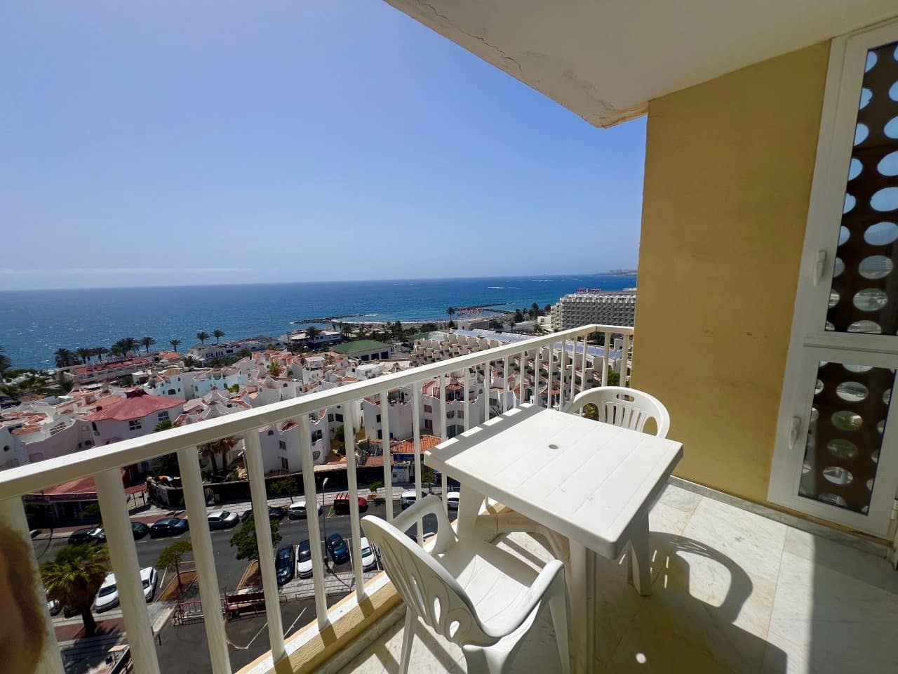 1 soverom Leilighet til salgs i Playa de las Americas med svømmebasseng - € 325 000 (Ref: 9162226)