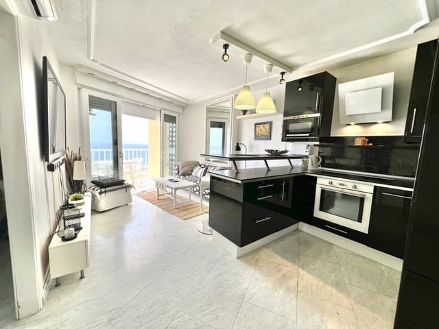 1 sovrum Lägenhet till salu i Playa de las Americas, Arona med pool - 325 000 € (Ref: 9162226)