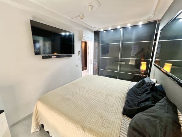 1 sovrum Lägenhet till salu i Playa de las Americas, Arona med pool - 325 000 € (Ref: 9162226)