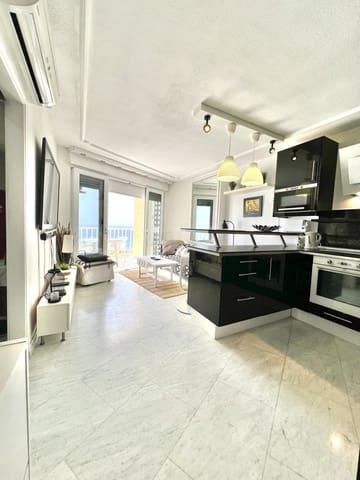 1 sovrum Lägenhet till salu i Playa de las Americas, Arona med pool - 325 000 € (Ref: 9162226)