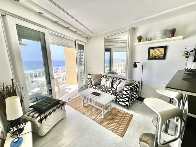 1 sovrum Lägenhet till salu i Playa de las Americas, Arona med pool - 325 000 € (Ref: 9162226)