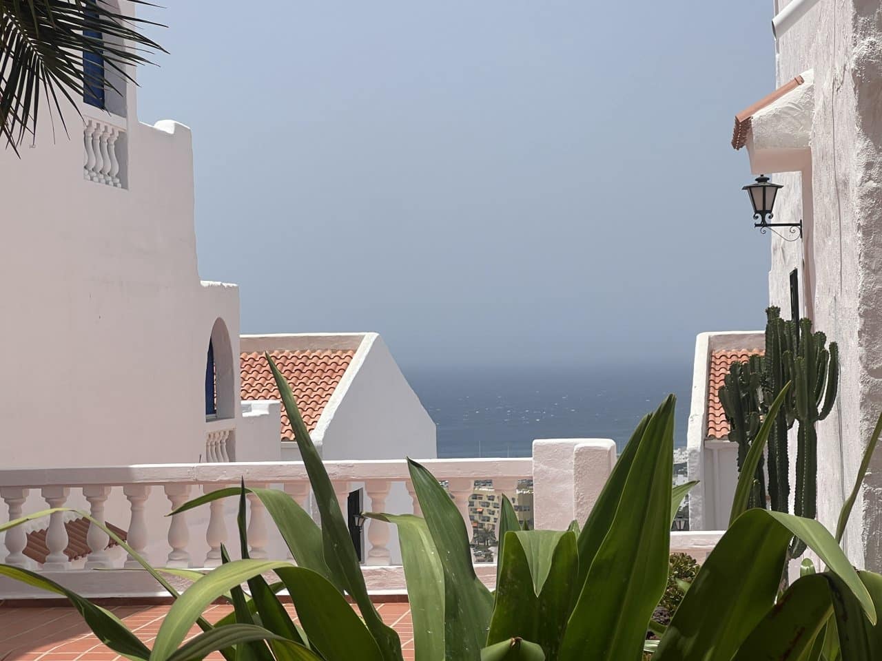 Leilighet til salgs i Los Cristianos med svømmebasseng - € 165 000 (Ref: 9171377)