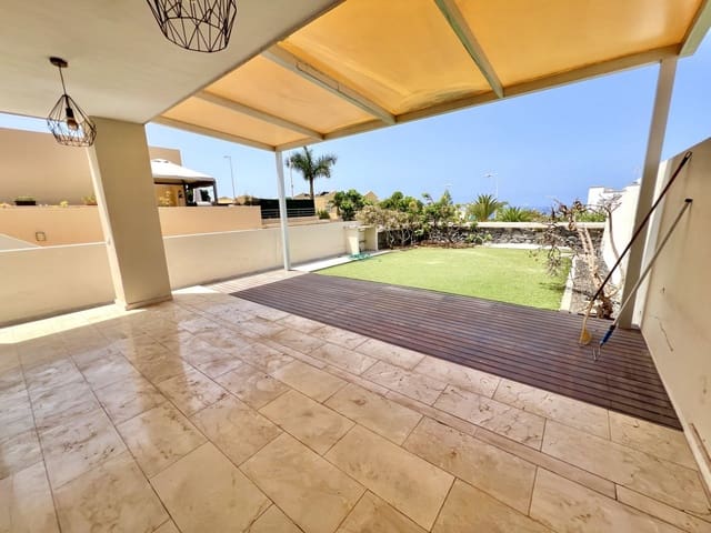 3 sovrum Semi-fristående Villa till salu i El Madroñal, Adeje - 820 000 € (Ref: 9176414)