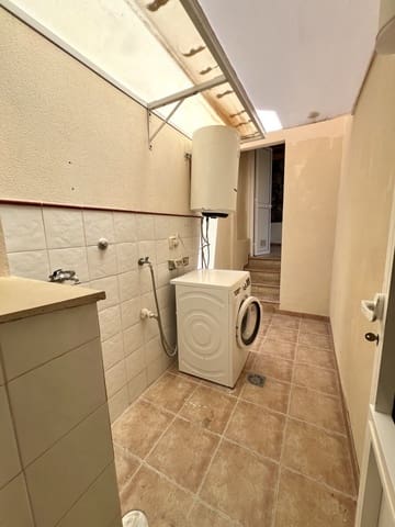 3 sovrum Semi-fristående Villa till salu i El Madroñal, Adeje - 820 000 € (Ref: 9176414)