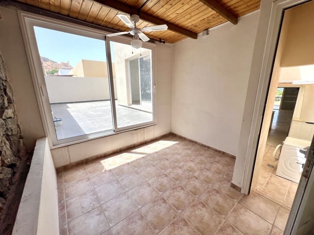 3 sovrum Semi-fristående Villa till salu i El Madroñal, Adeje - 820 000 € (Ref: 9176414)