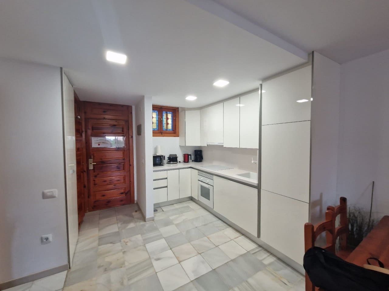 2 soverom Leilighet til salgs i Playa de las Americas med svømmebasseng - € 699 000 (Ref: 9198450)