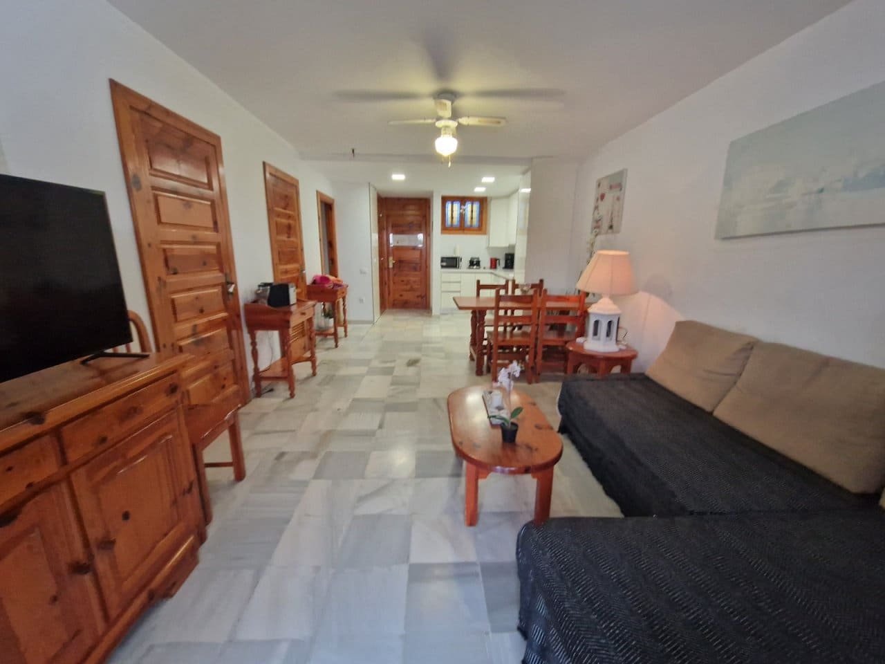 2 soverom Leilighet til salgs i Playa de las Americas med svømmebasseng - € 699 000 (Ref: 9198450)