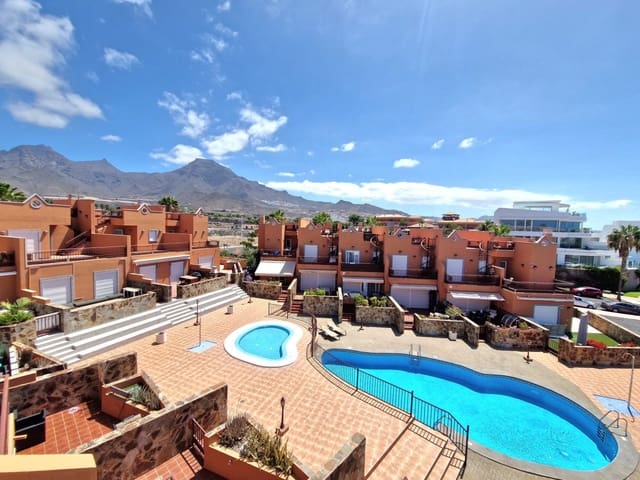 2 sovrum Hus till salu i Playa del Duque, Adeje med pool - 640 000 € (Ref: 9206410)