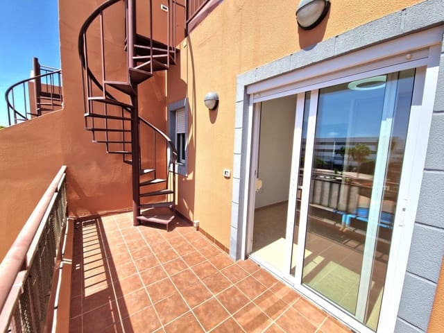 2 sovrum Hus till salu i Playa del Duque, Adeje med pool - 640 000 € (Ref: 9206410)