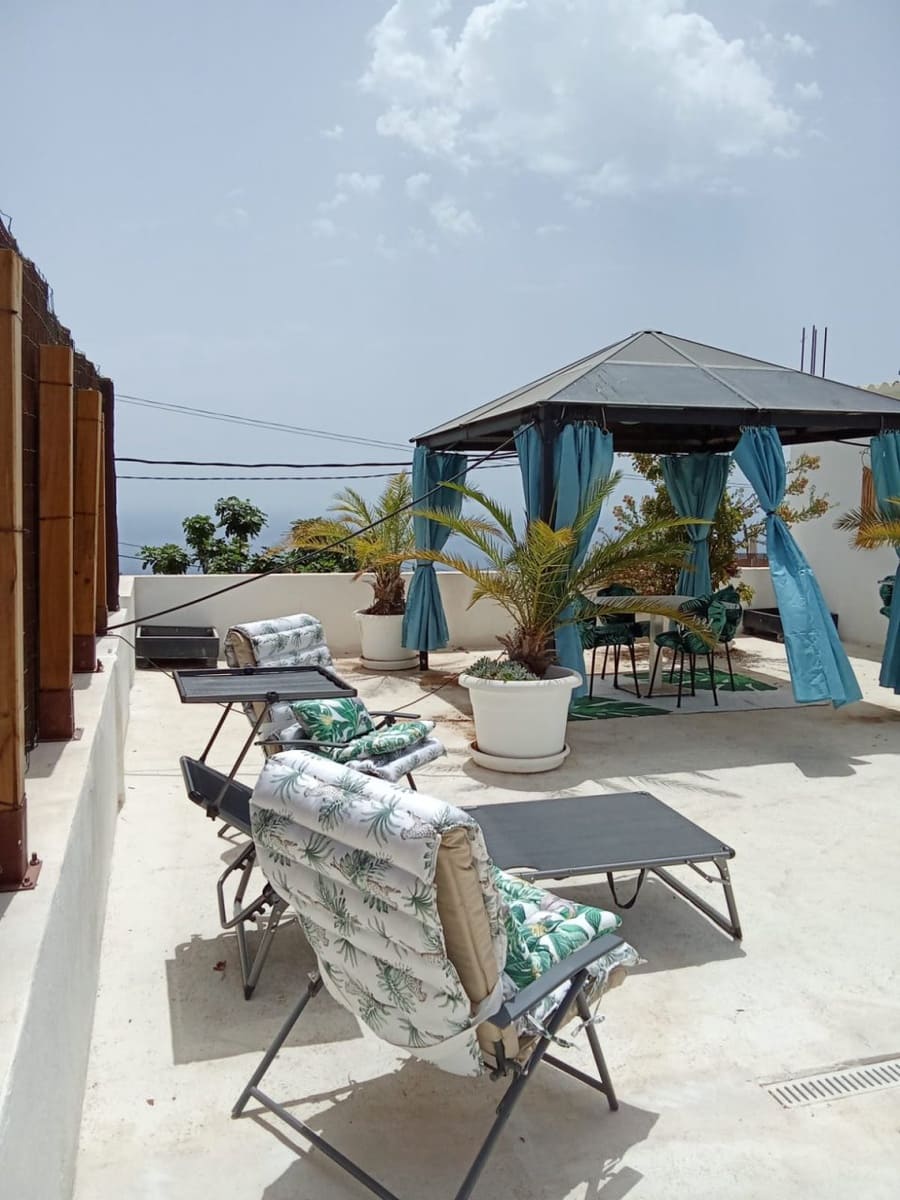 2 soveværelse Semi-Rækkehus til salg i Los Menores - € 328.000 (Ref: 9219892)