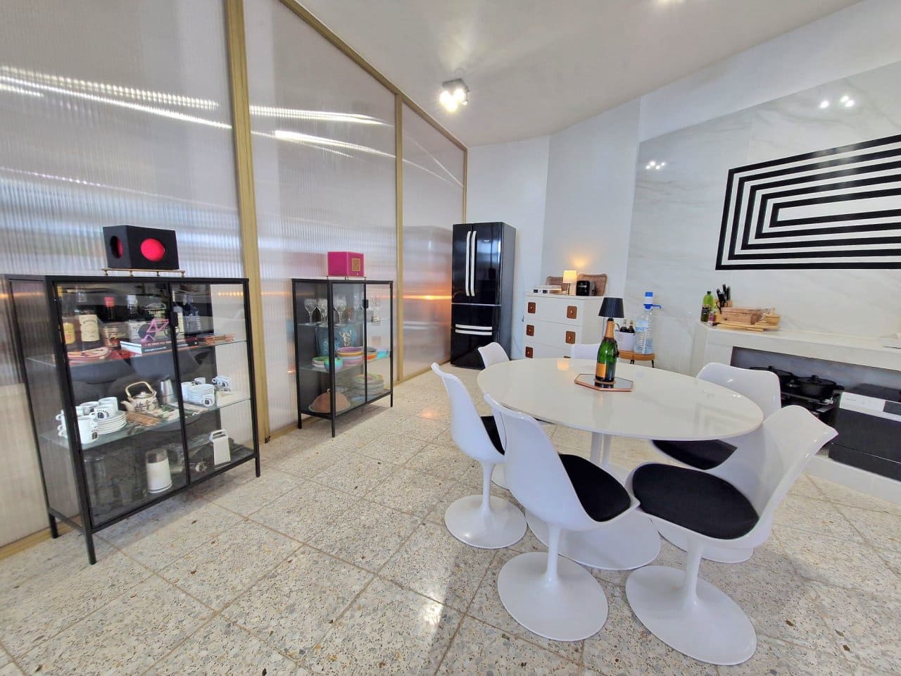 2 soveværelse Semi-Rækkehus til salg i Los Menores - € 328.000 (Ref: 9219892)