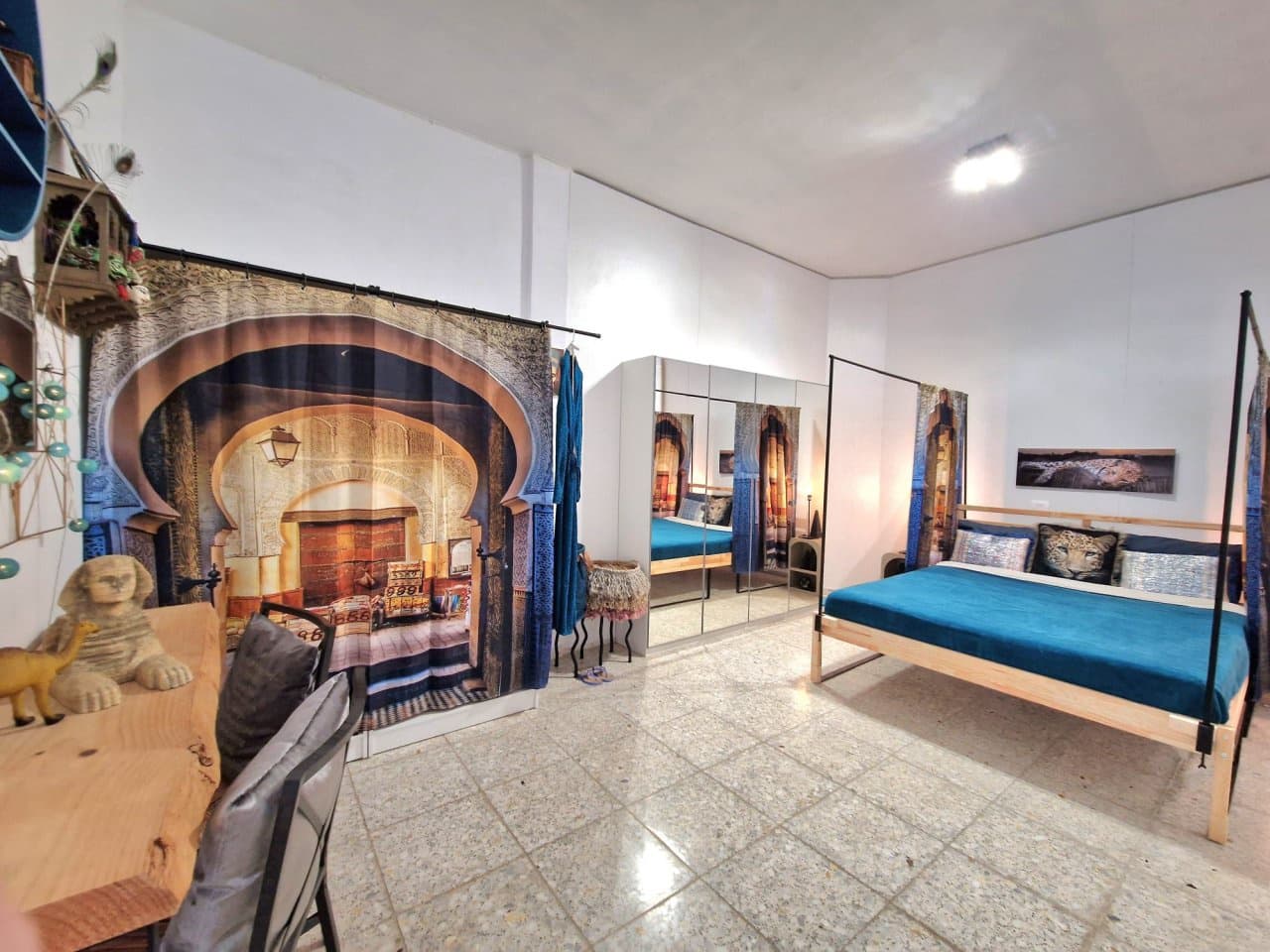 2 soveværelse Semi-Rækkehus til salg i Los Menores - € 328.000 (Ref: 9219892)