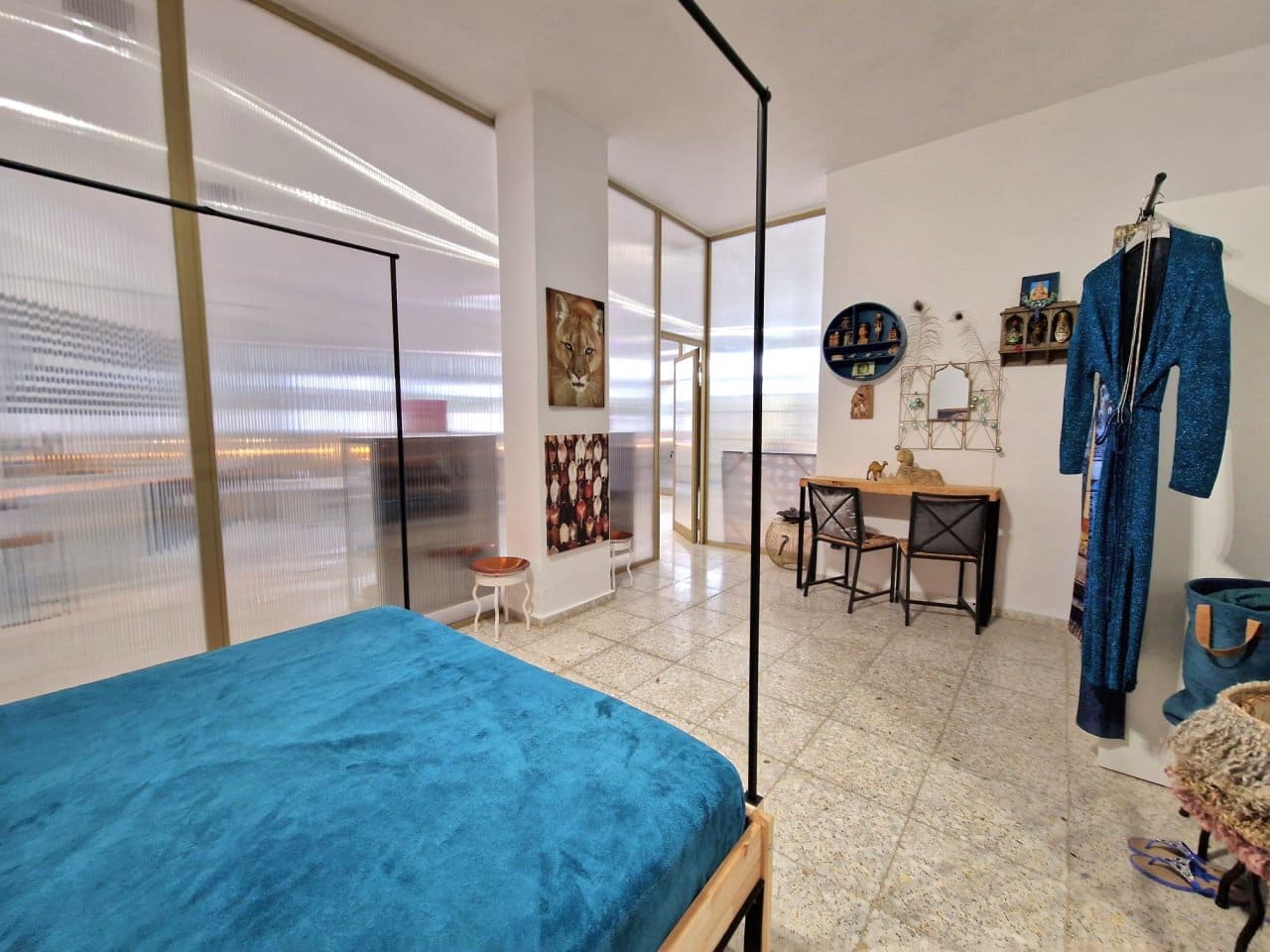 2 soveværelse Semi-Rækkehus til salg i Los Menores - € 328.000 (Ref: 9219892)