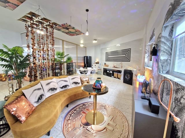 2 bedroom Semi-detached Villa for sale in Los Menores, Adeje - € 328,000 (Ref: 9219892)