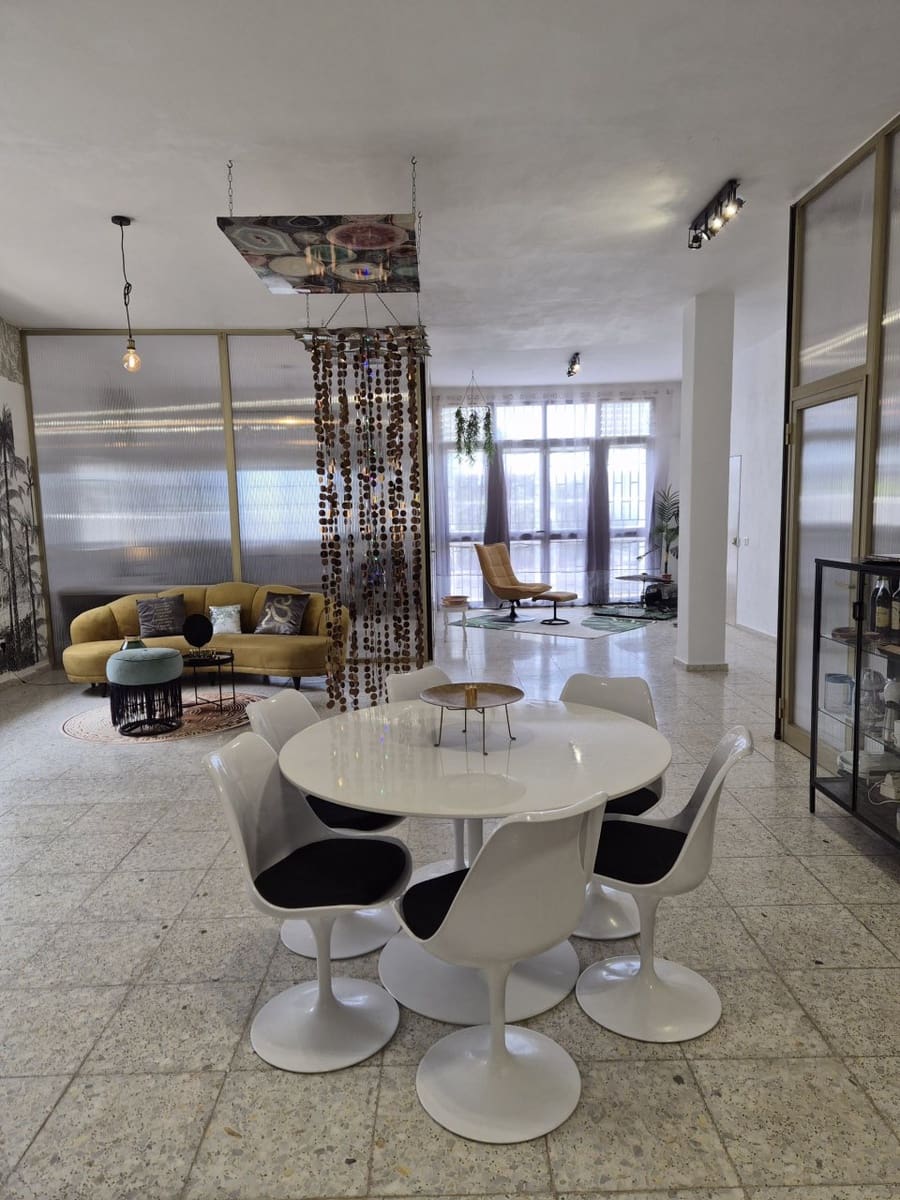 2 bedroom Semi-detached Villa for sale in Los Menores - € 355,000 (Ref: 9219892)