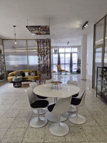 Pareado de 2 habitaciones en Los Menores, Adeje en venta - 355.000 € (Ref: 9219892)