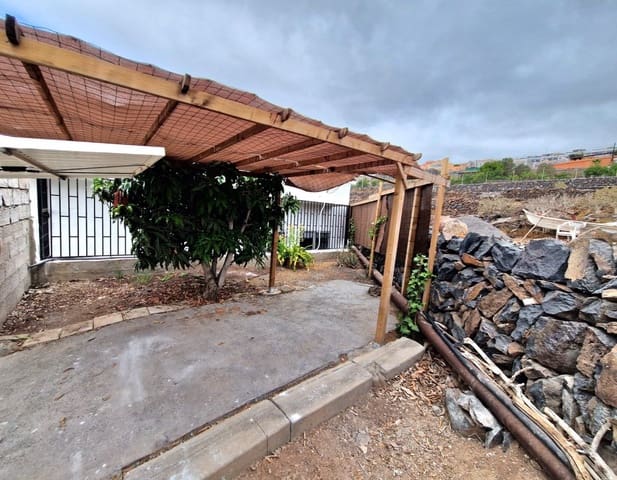 Pareado de 2 habitaciones en Los Menores, Adeje en venta - 355.000 € (Ref: 9219892)