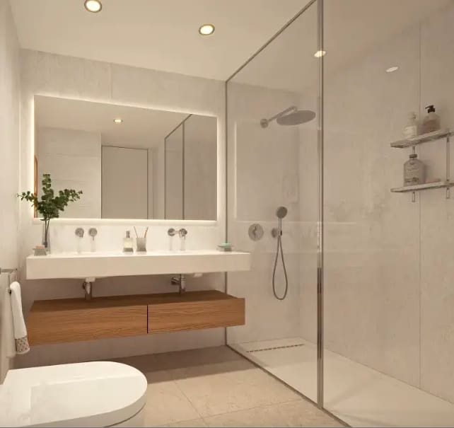 2 sovrum Lägenhet till salu i Callao Salvaje med pool - 670 000 € (Ref: 9219894)