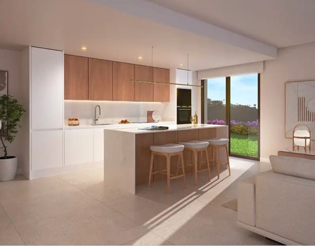 2 soveværelse Lejlighed til salg i Callao Salvaje, Adeje med swimmingpool - € 670.000 (Ref: 9219894)