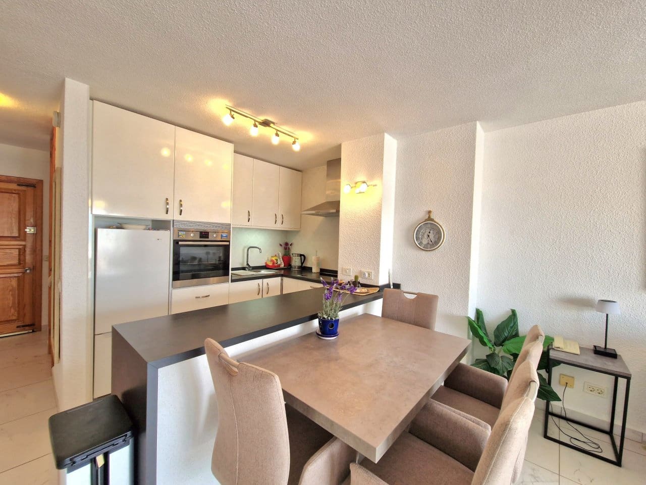 2 quarto Apartamento para venda em Los Cristianos - 469 000 € (Ref: 9236400)