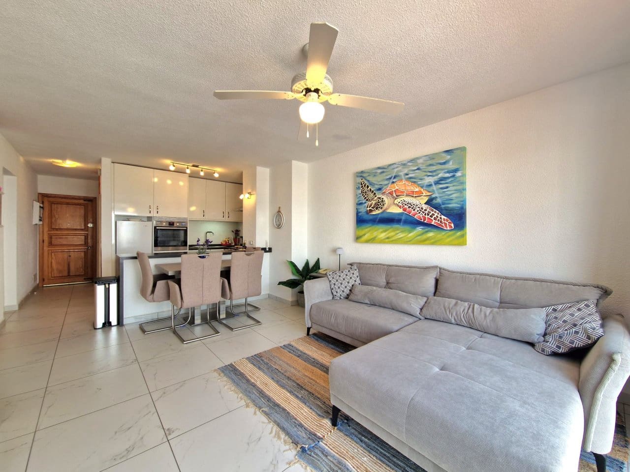 2 quarto Apartamento para venda em Los Cristianos - 469 000 € (Ref: 9236400)