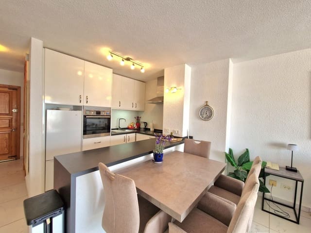 2 bedroom Apartment for sale in Los Cristianos, Arona - € 469,000 (Ref: 9236400)