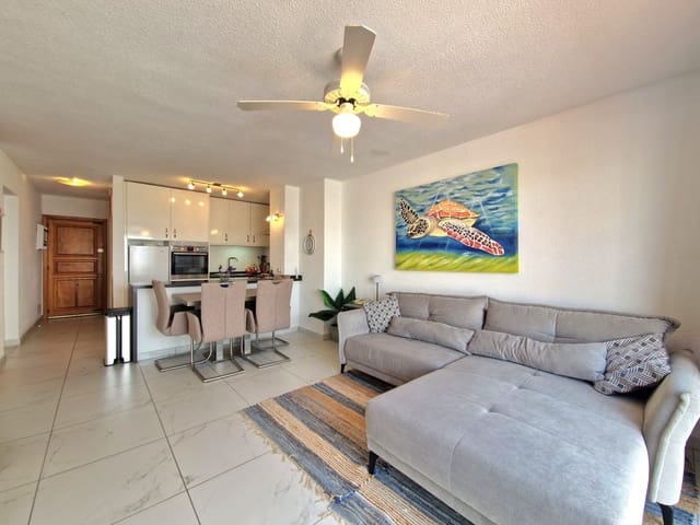 2 bedroom Apartment for sale in Los Cristianos, Arona - € 469,000 (Ref: 9236400)