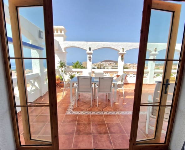 2 bedroom Apartment for sale in Los Cristianos, Arona - € 469,000 (Ref: 9236400)