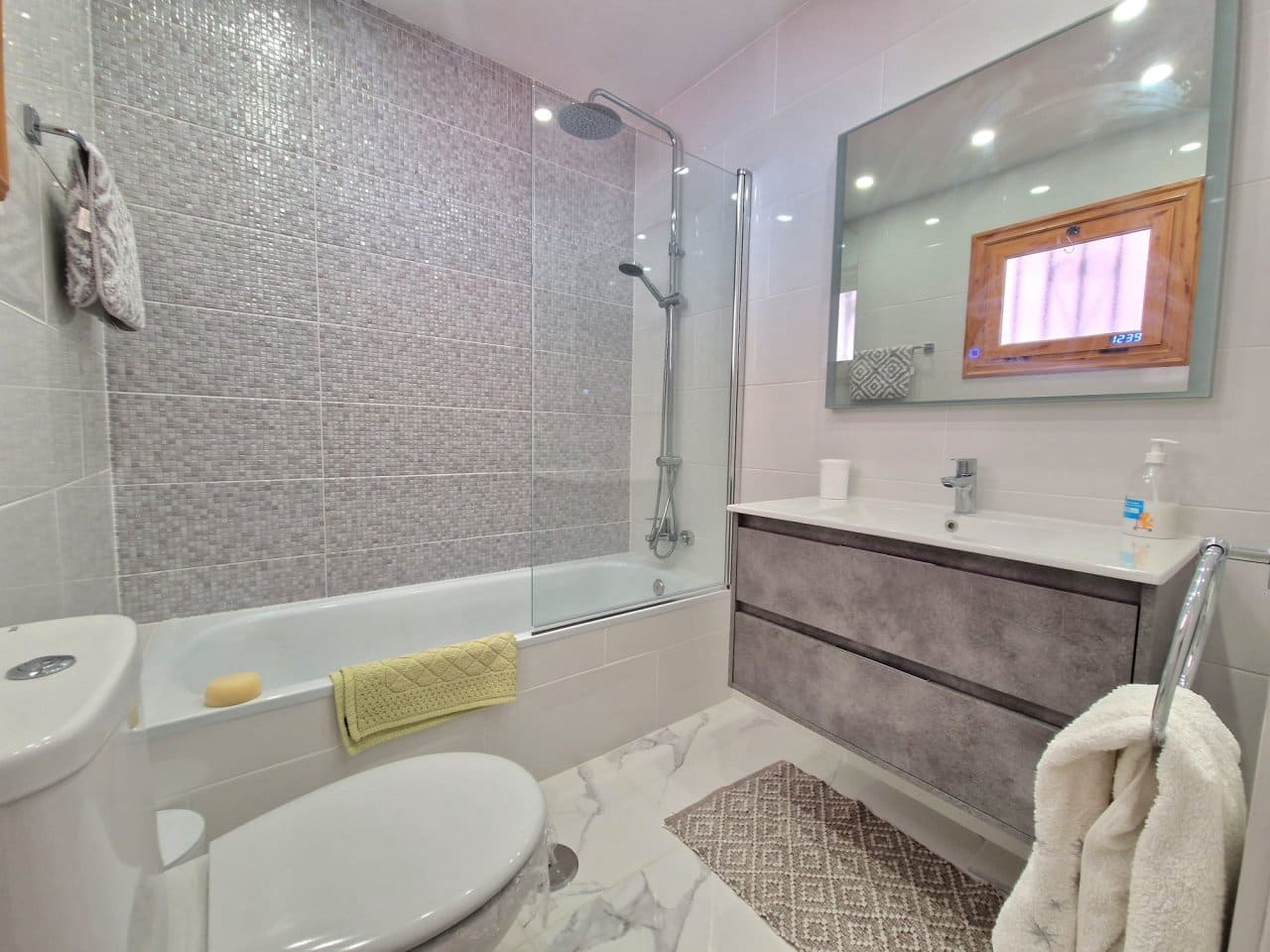 2 quarto Apartamento para venda em Los Cristianos - 469 000 € (Ref: 9236400)