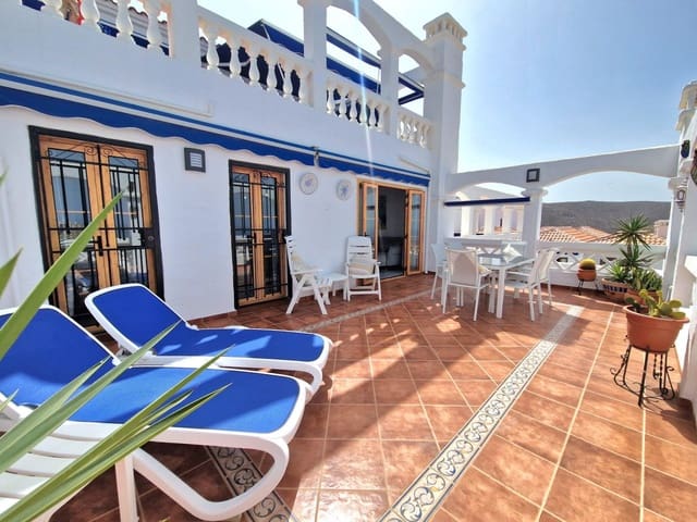 2 bedroom Apartment for sale in Los Cristianos, Arona - € 469,000 (Ref: 9236400)