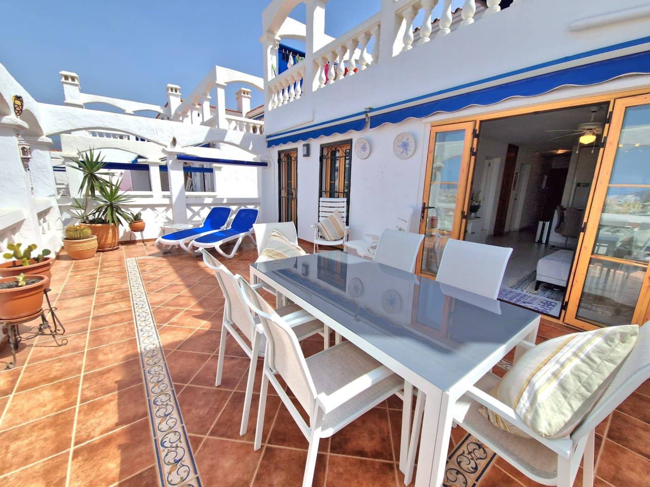 2 quarto Apartamento para venda em Los Cristianos - 469 000 € (Ref: 9236400)