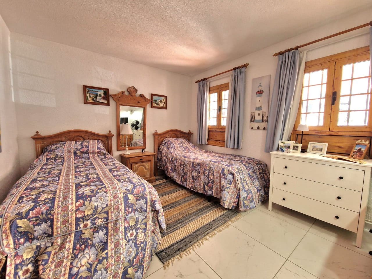 2 quarto Apartamento para venda em Los Cristianos - 469 000 € (Ref: 9236400)