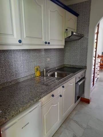 Studio til salg i Playa de las Americas, Arona - € 359.950 (Ref: 9248173)