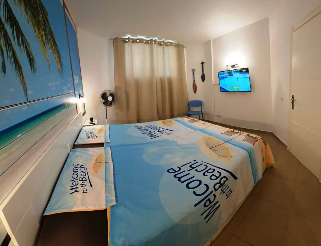 1 soverom Leilighet til salgs i Playa Paraiso med svømmebasseng - € 285 000 (Ref: 9272336)