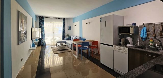 1 soverom Leilighet til salgs i Playa Paraiso, Adeje med svømmebasseng - € 285 000 (Ref: 9272336)