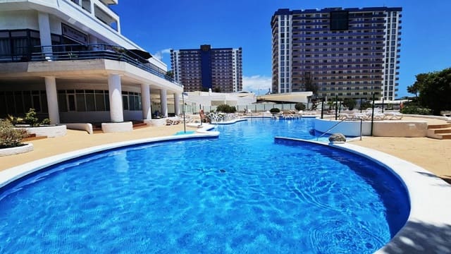 1 soverom Leilighet til salgs i Playa Paraiso, Adeje med svømmebasseng - € 285 000 (Ref: 9272336)