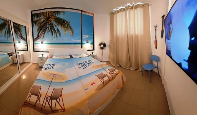 1 soverom Leilighet til salgs i Playa Paraiso, Adeje med svømmebasseng - € 285 000 (Ref: 9272336)