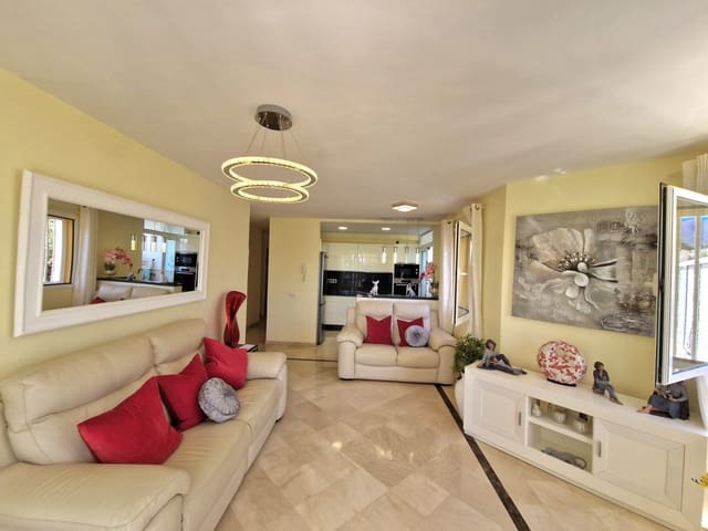 3 sovrum Lägenhet till salu i La Caleta, Valverde - 805 000 € (Ref: 9296733)