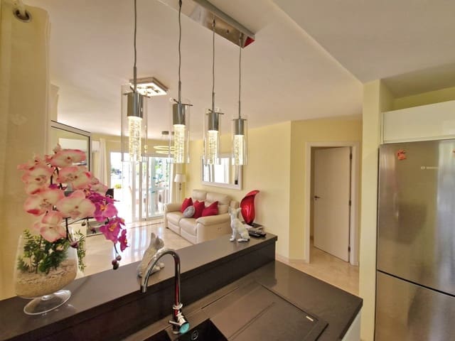 3 sovrum Lägenhet till salu i La Caleta, Valverde - 805 000 € (Ref: 9296733)