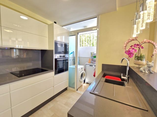 3 sovrum Lägenhet till salu i La Caleta, Valverde - 805 000 € (Ref: 9296733)