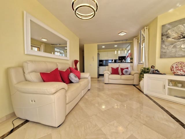 3 sovrum Lägenhet till salu i La Caleta, Valverde - 805 000 € (Ref: 9296733)