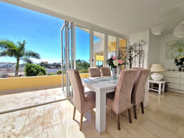 3 sovrum Lägenhet till salu i La Caleta, Valverde - 805 000 € (Ref: 9296733)